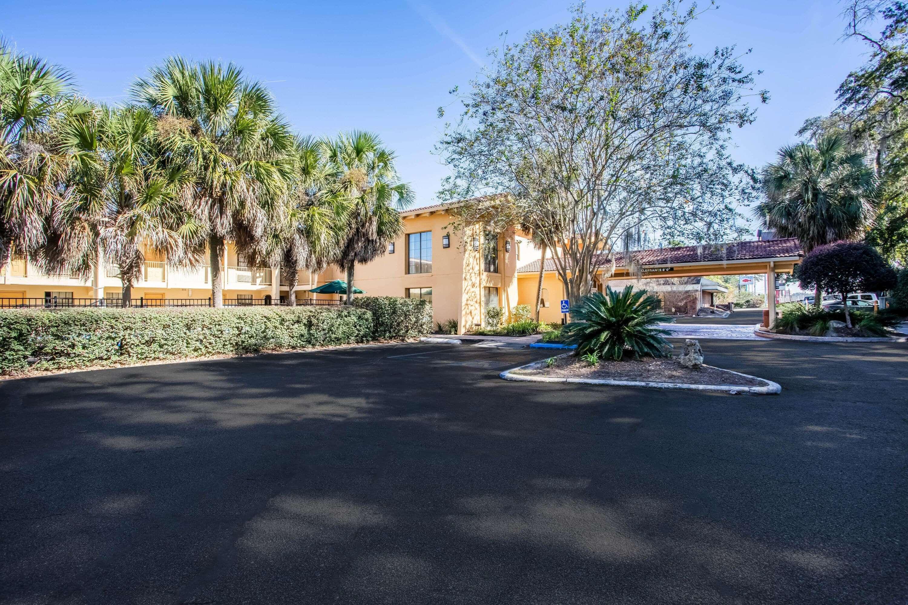 La Quinta Inn By Wyndham Tallahassee North Luaran gambar