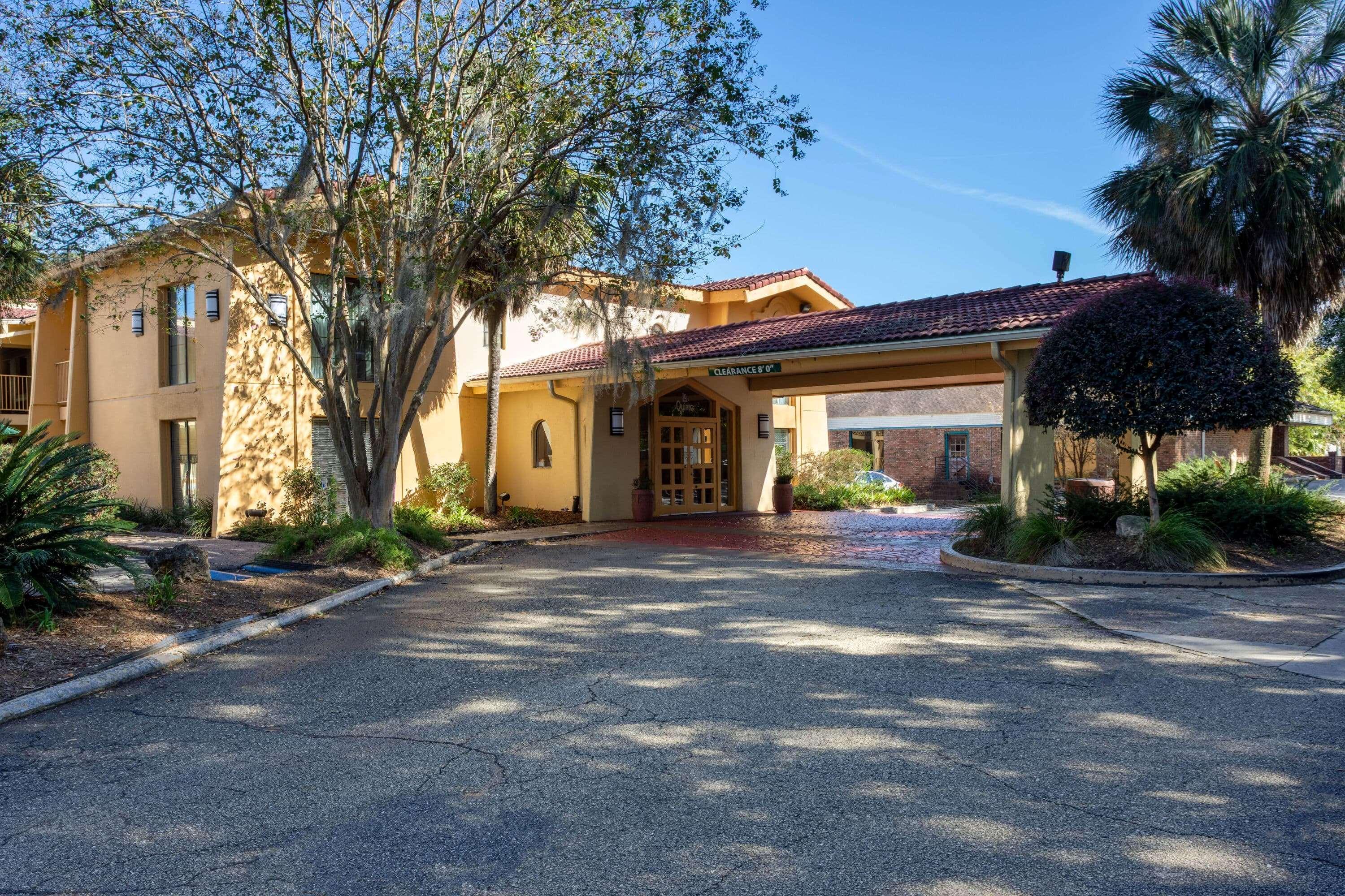 La Quinta Inn By Wyndham Tallahassee North Luaran gambar