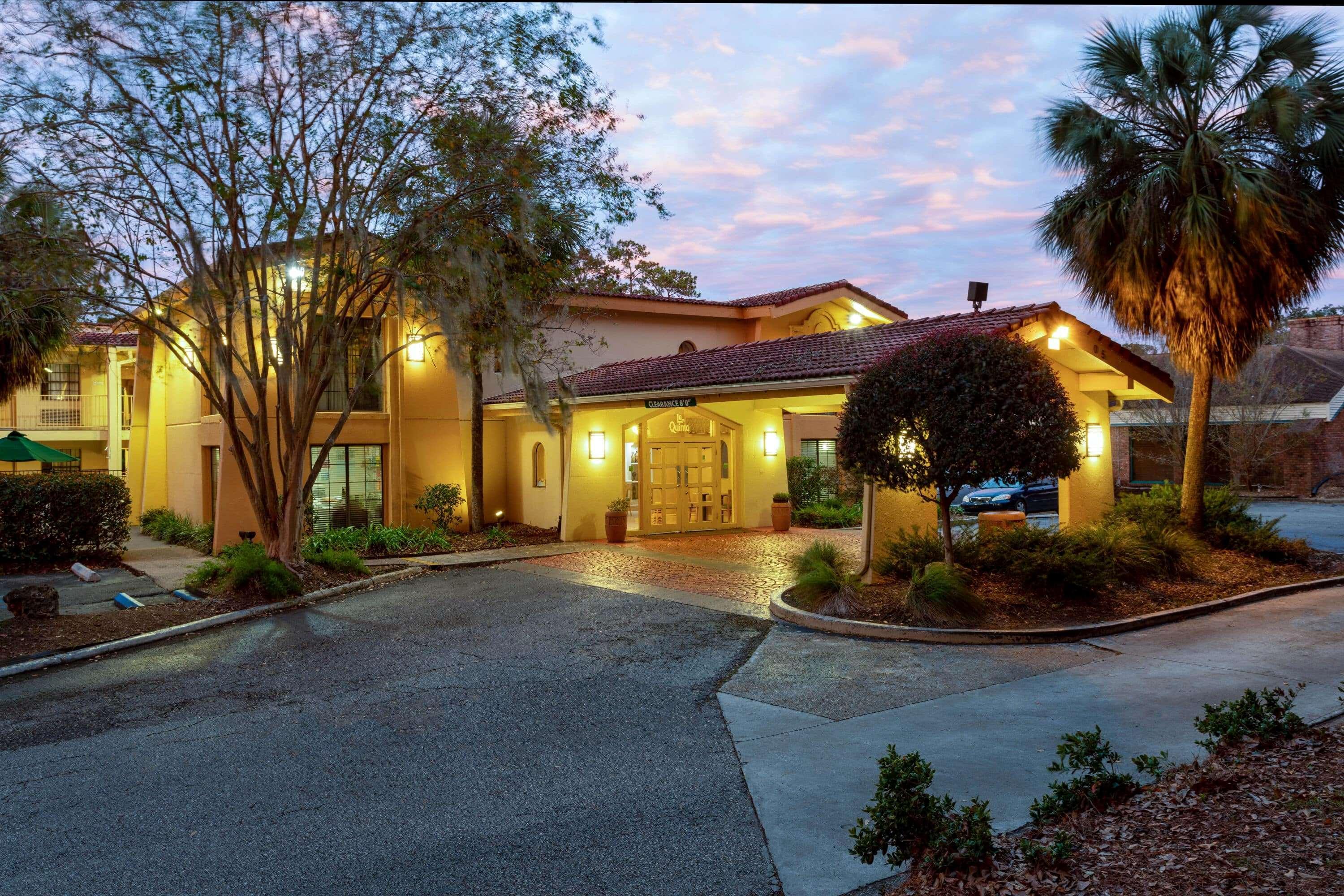 La Quinta Inn By Wyndham Tallahassee North Luaran gambar