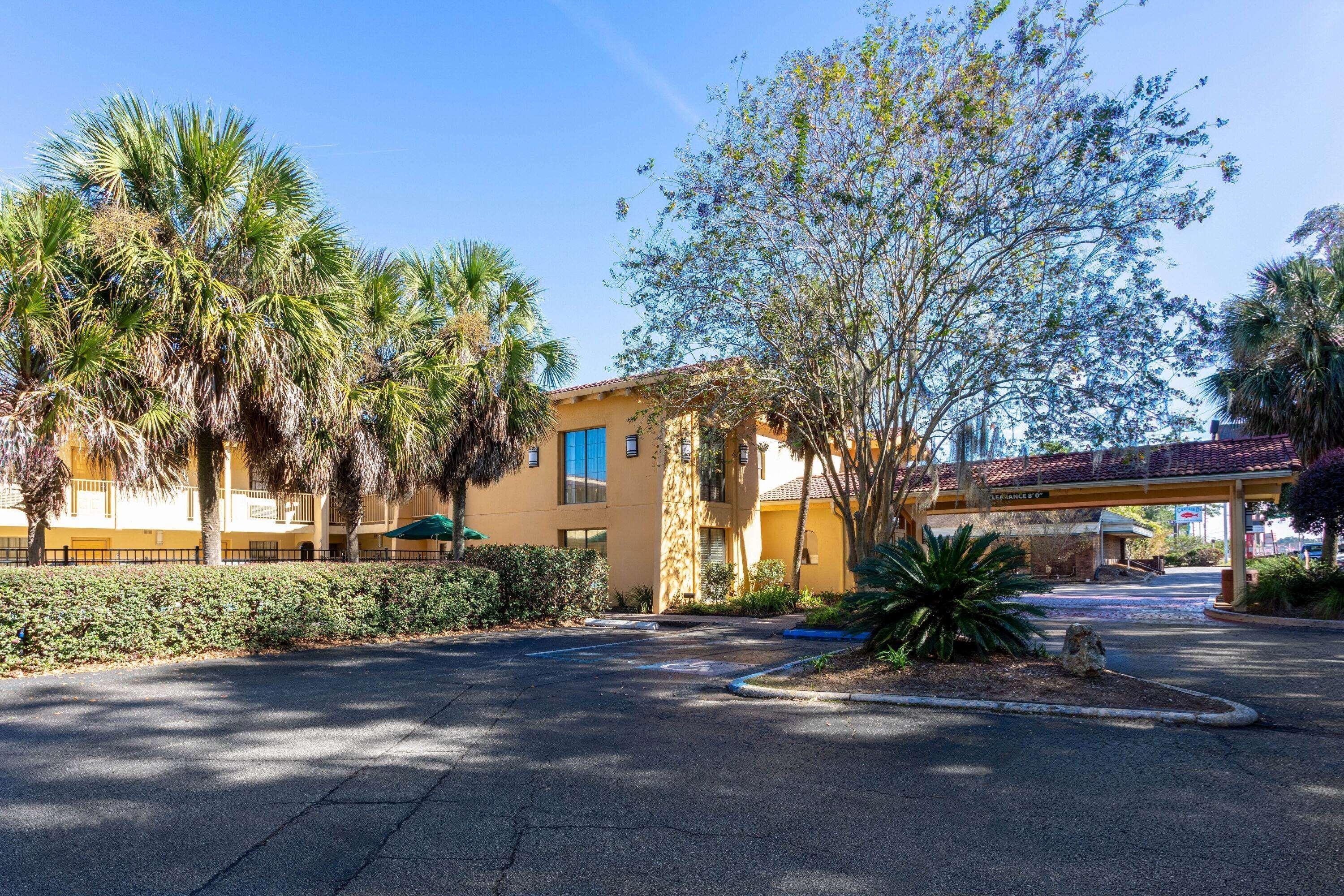 La Quinta Inn By Wyndham Tallahassee North Luaran gambar