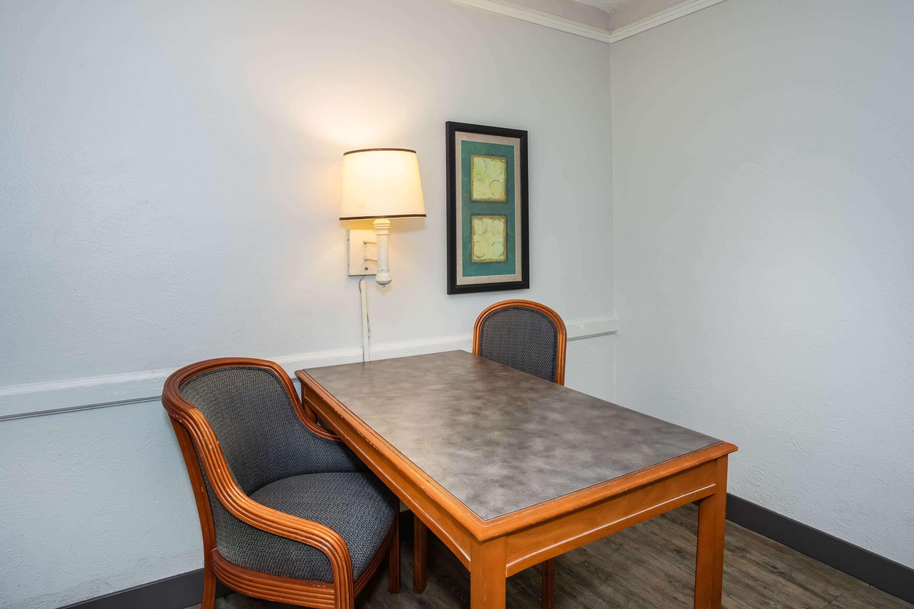 La Quinta Inn By Wyndham Tallahassee North Luaran gambar
