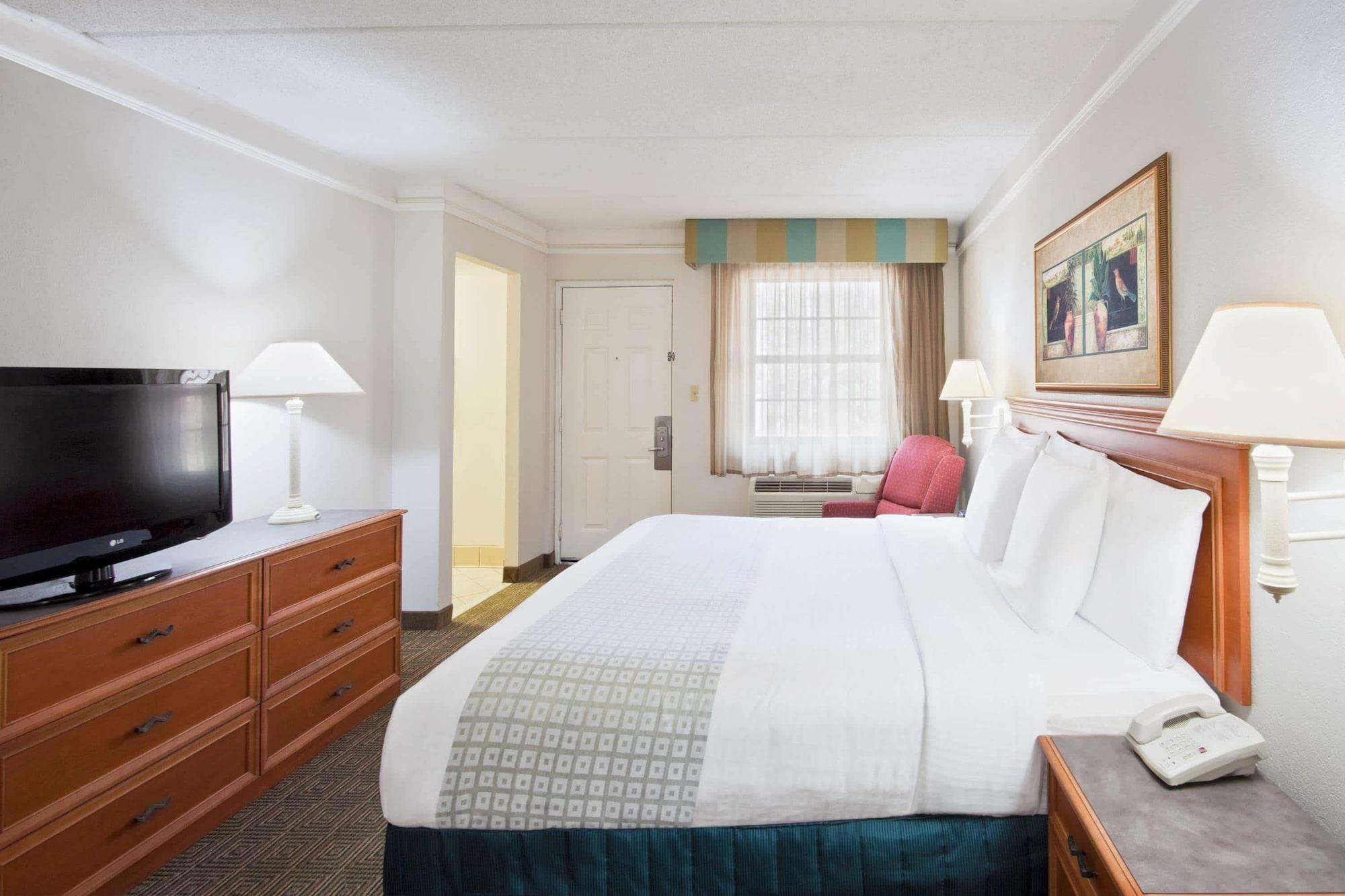 La Quinta Inn By Wyndham Tallahassee North Luaran gambar