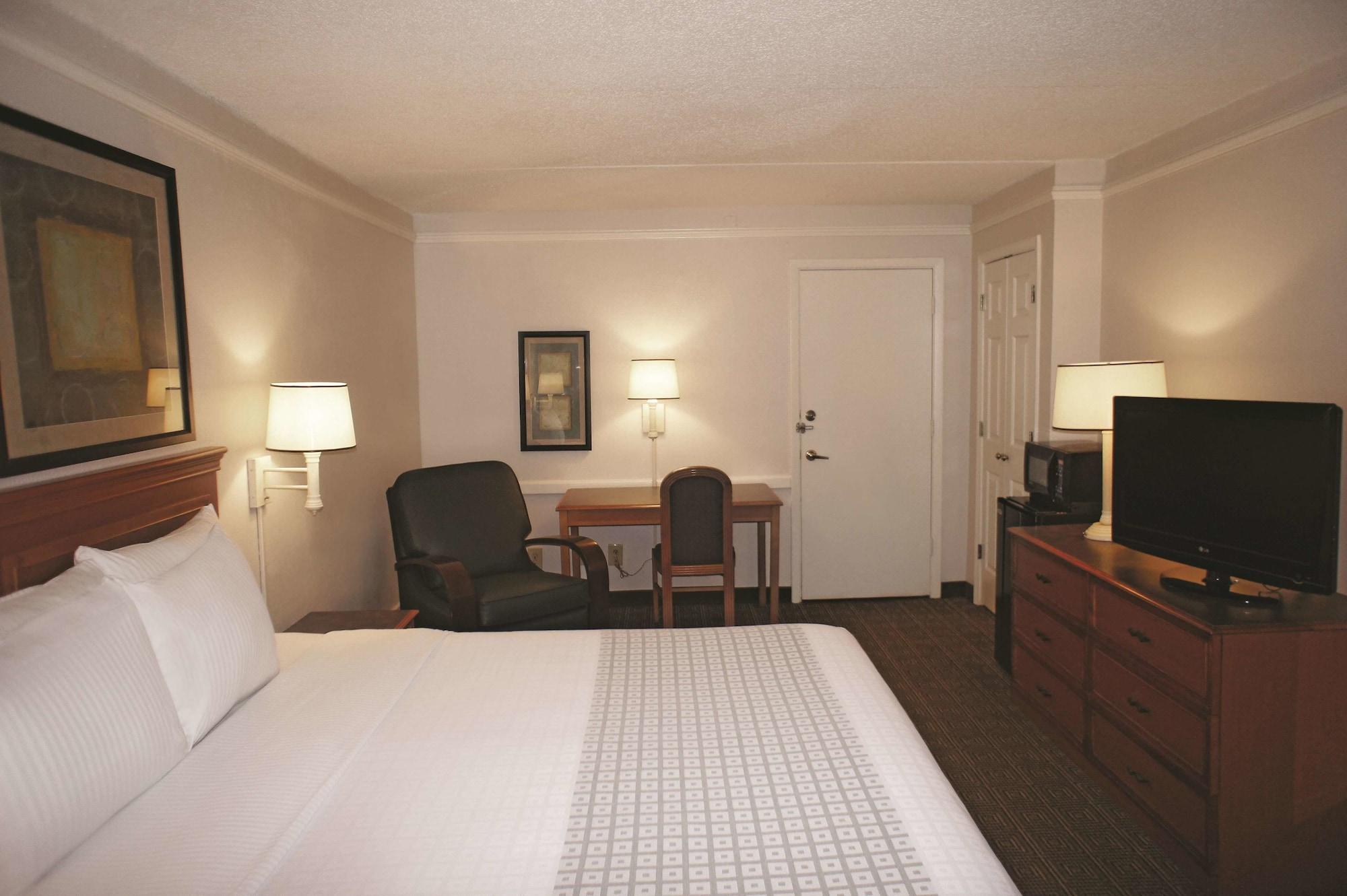 La Quinta Inn By Wyndham Tallahassee North Luaran gambar