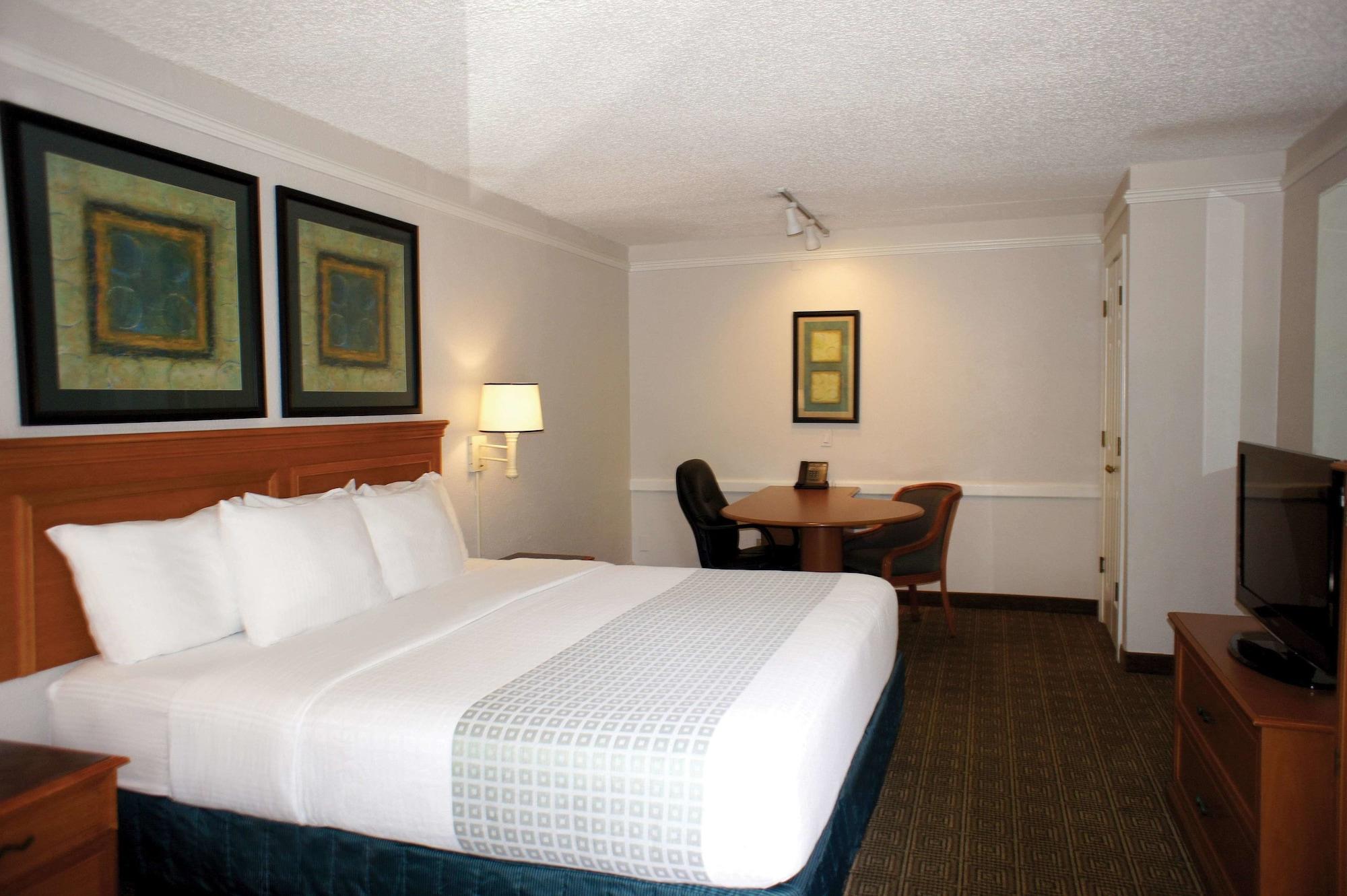 La Quinta Inn By Wyndham Tallahassee North Luaran gambar