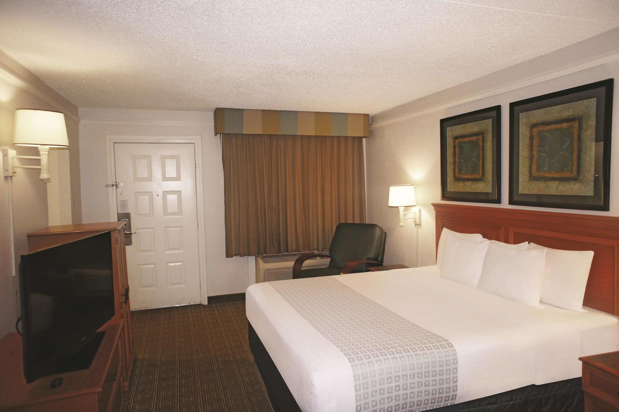 La Quinta Inn By Wyndham Tallahassee North Luaran gambar