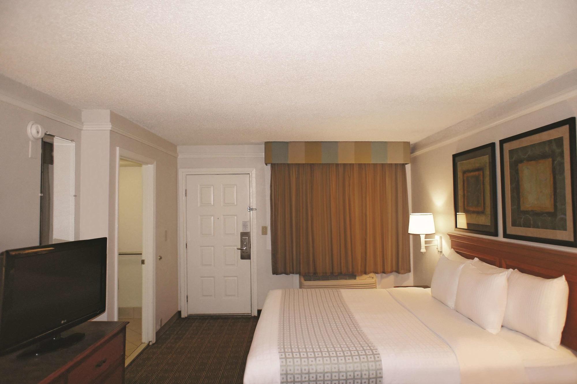La Quinta Inn By Wyndham Tallahassee North Luaran gambar