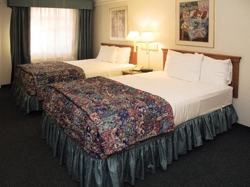 La Quinta Inn By Wyndham Tallahassee North Bilik gambar