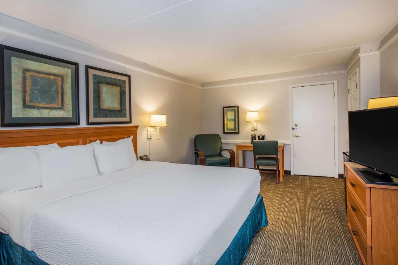 La Quinta Inn By Wyndham Tallahassee North Luaran gambar
